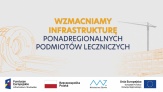 4 nowe projekty pozakonkursowe z przyznanym dofinansowaniem 