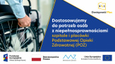 Q&A dla Grantobiorców projektu Dostępność Plus dla zdrowia