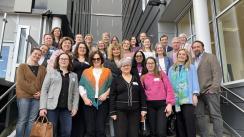 Wizyta studyjna polskich ekspertów do Norwegii w ramach Funduszu Współpracy Dwustronnej