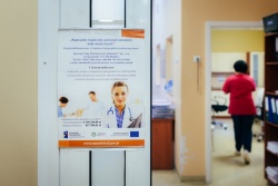 Policy paper dla ochrony zdrowia - przegląd śródokresowy